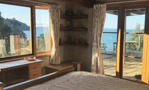 Te Rakau Cottage - Tourism Bookings NZ 1