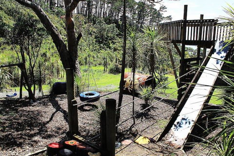 Te Rakau Cottage - Tourism Bookings NZ 3