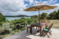 Te Whau Bach Apartments