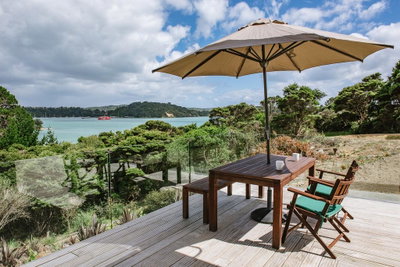 Te Whau Bach Apartments