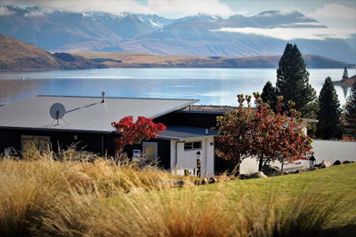 Tekapo Sky Lodge