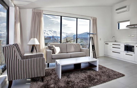 Tenby Apartments - Tourism Bookings NZ 2