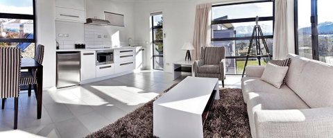 Tenby Apartments - Tourism Bookings NZ 1