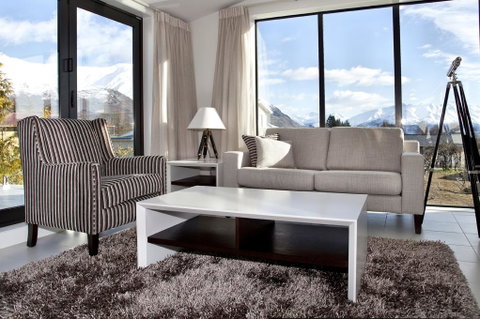 Tenby Apartments - Tourism Bookings NZ 3