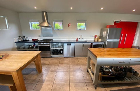 The Barn - Tourism Bookings NZ 1