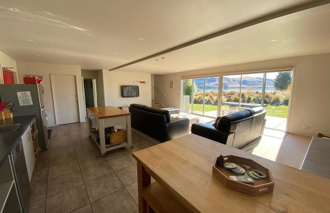 The Barn - Tourism Bookings NZ 2