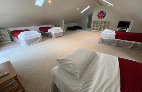 The Barn - Tourism Bookings NZ 3