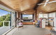 The Beachsider - Te Horo Beach Holiday Home - thumb 1