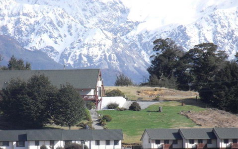 The Bealey Hotel - Tourism Bookings NZ 0