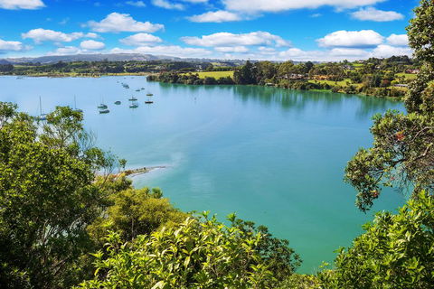 The Boat House - Tourism Bookings NZ 1