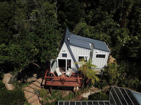 The Boat House - Tourism Bookings NZ 0