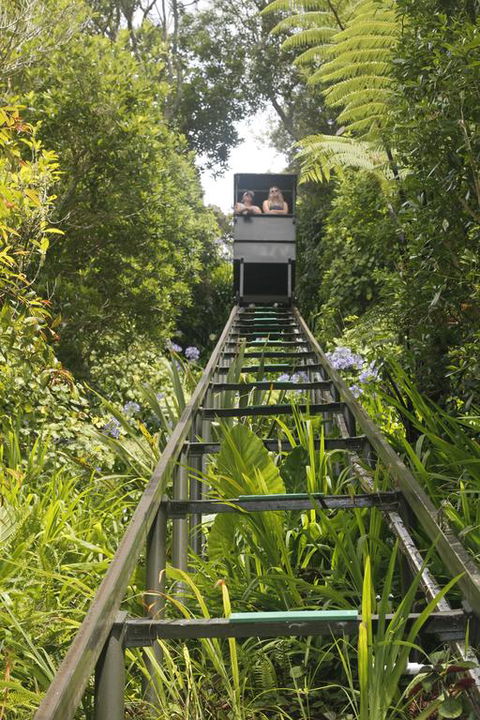 The Boat House - Tourism Bookings NZ 2