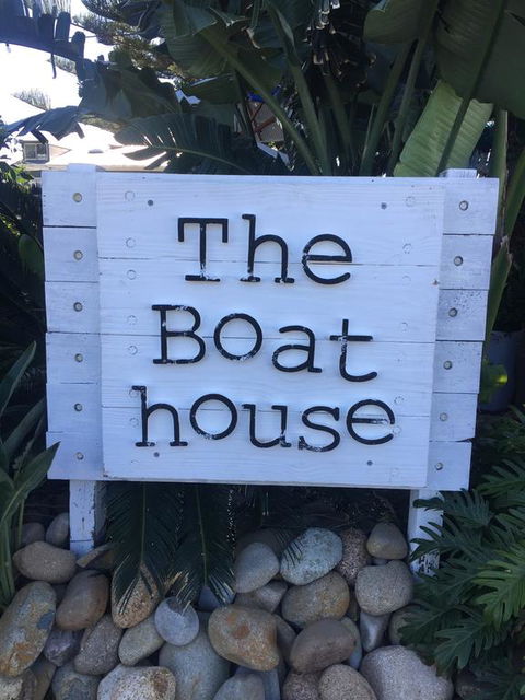 The Boat House - Tourism Bookings NZ 3