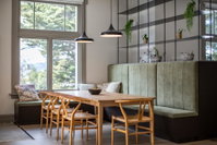 The Burlington Apartment Dunedin