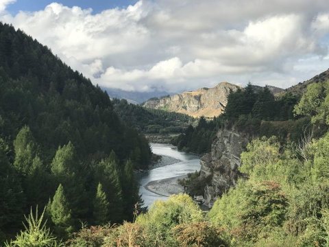 The Canyons B&B - Tourism Bookings NZ 1