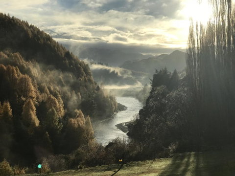 The Canyons B&B - Tourism Bookings NZ 0