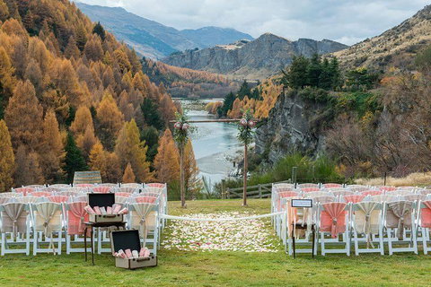 The Canyons B&B - Tourism Bookings NZ 2