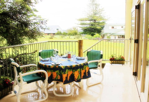 The Carriage House-Bay Of Islands - Tourism Bookings NZ 2