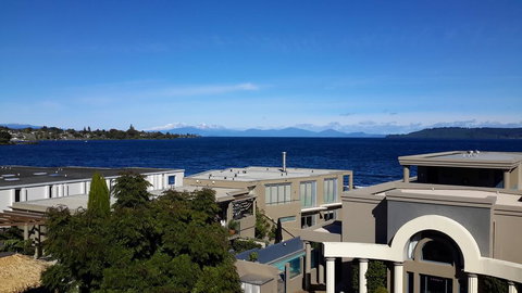 The Cove - Tourism Bookings NZ 1