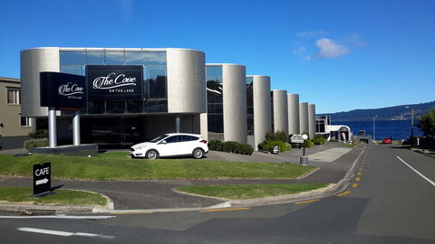 The Cove - Tourism Bookings NZ 0