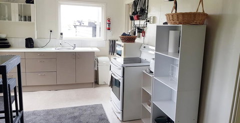 The Fottage - Tourism Bookings NZ 1