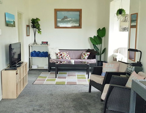 The Fottage - Tourism Bookings NZ 0