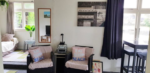 The Fottage - Tourism Bookings NZ 2