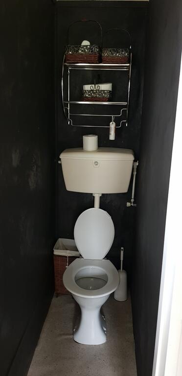 The Fottage - Tourism Bookings NZ 3