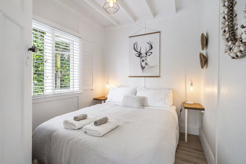 The French Cottage - You've Got It Maid - Tourism Bookings NZ 1