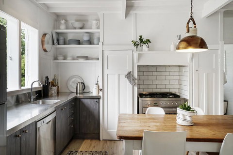 The French Cottage - You've Got It Maid - Tourism Bookings NZ 2