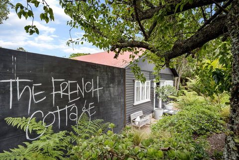 The French Cottage - You've Got It Maid - Tourism Bookings NZ 3