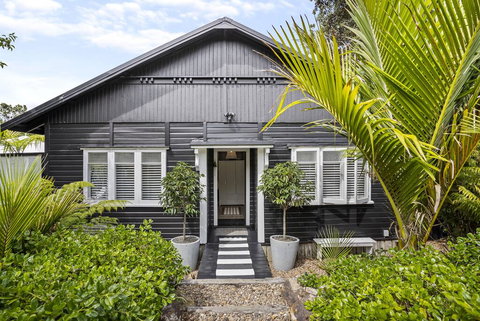 The French Cottage - You've Got It Maid - Tourism Bookings NZ 0