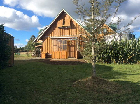 The Gables B&B - Tourism Bookings NZ 0
