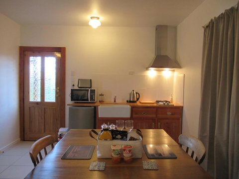 The Gables B&B - Tourism Bookings NZ 3