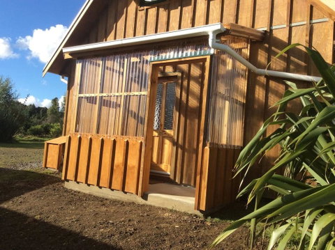 The Gables B&B - Tourism Bookings NZ 1