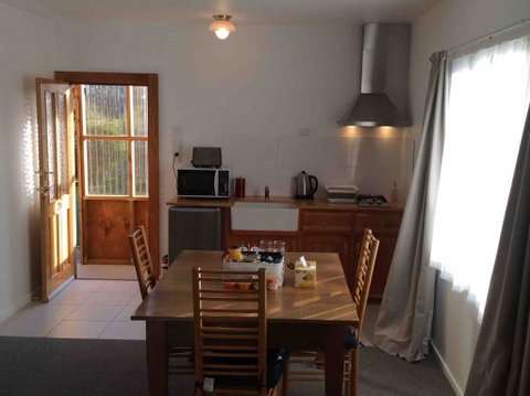 The Gables B&B - Tourism Bookings NZ 2