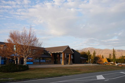 The Godley Hotel