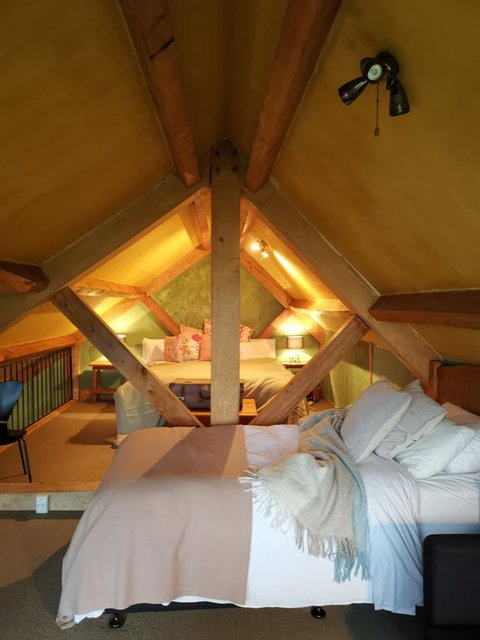 The House With No Nails - Tourism Bookings NZ 3