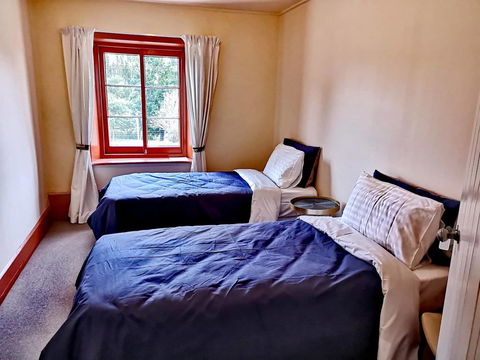 The Hurunui Hotel - Tourism Bookings NZ 2