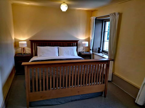 The Hurunui Hotel - Tourism Bookings NZ 3