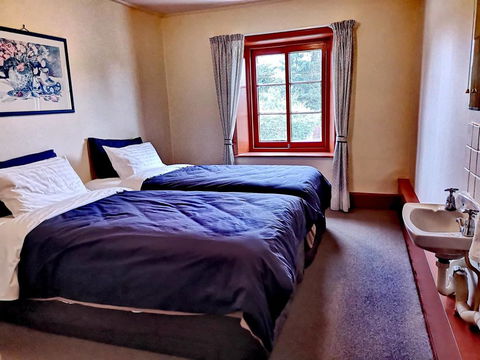 The Hurunui Hotel - Tourism Bookings NZ 1