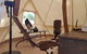 The Incredible Serengeti Safari Tent With Lake Views - thumb 3