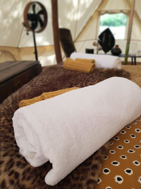 The Incredible Serengeti Safari Tent With Lake Views - Tourism Bookings NZ 2