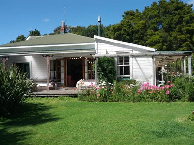 The Innlet, Country Apartments, Cottages And Guesthouse