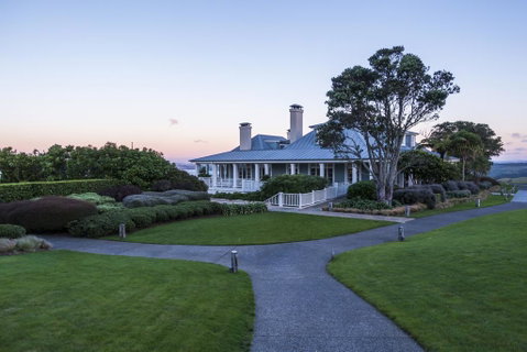 The Lodge At Kauri Cliffs - Tourism Bookings NZ 1