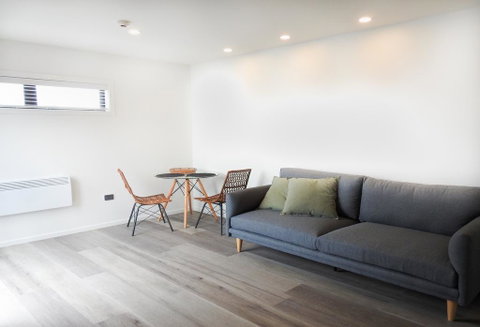 The Loft Apartments - Tourism Bookings NZ 1