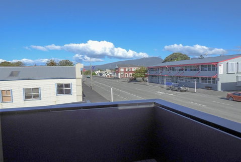 The Loft Apartments - Tourism Bookings NZ 3