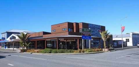 The Loft Apartments - Tourism Bookings NZ 0