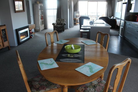 The Mackenzie Apartments - Tourism Bookings NZ 2