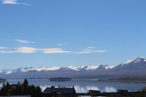 The Mackenzie Apartments - Tourism Bookings NZ 1
